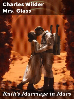 cover image of Ruth's Marriage in Mars